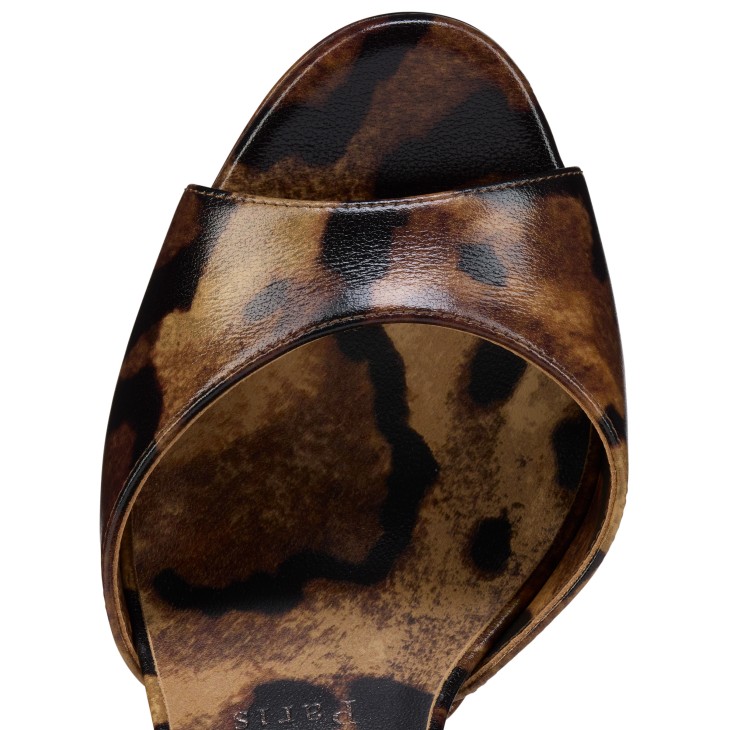 Christian Louboutin Sandaloo - Image 2